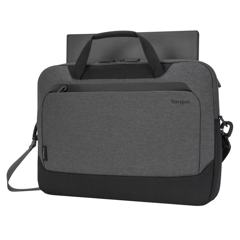 Targus CypressEco TopLoad 15.6"Grey  