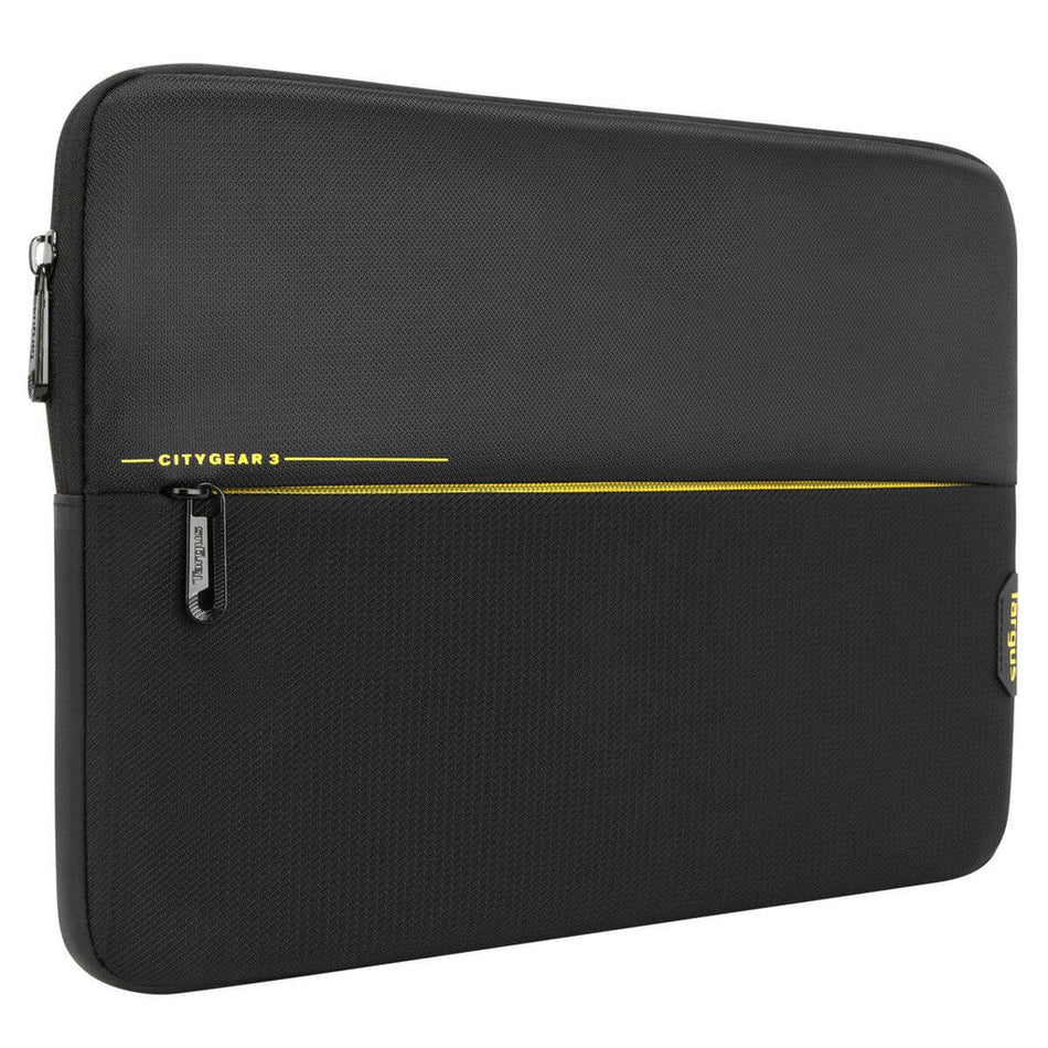 Targus® CityGear 11.6" Laptop Sleeve Black