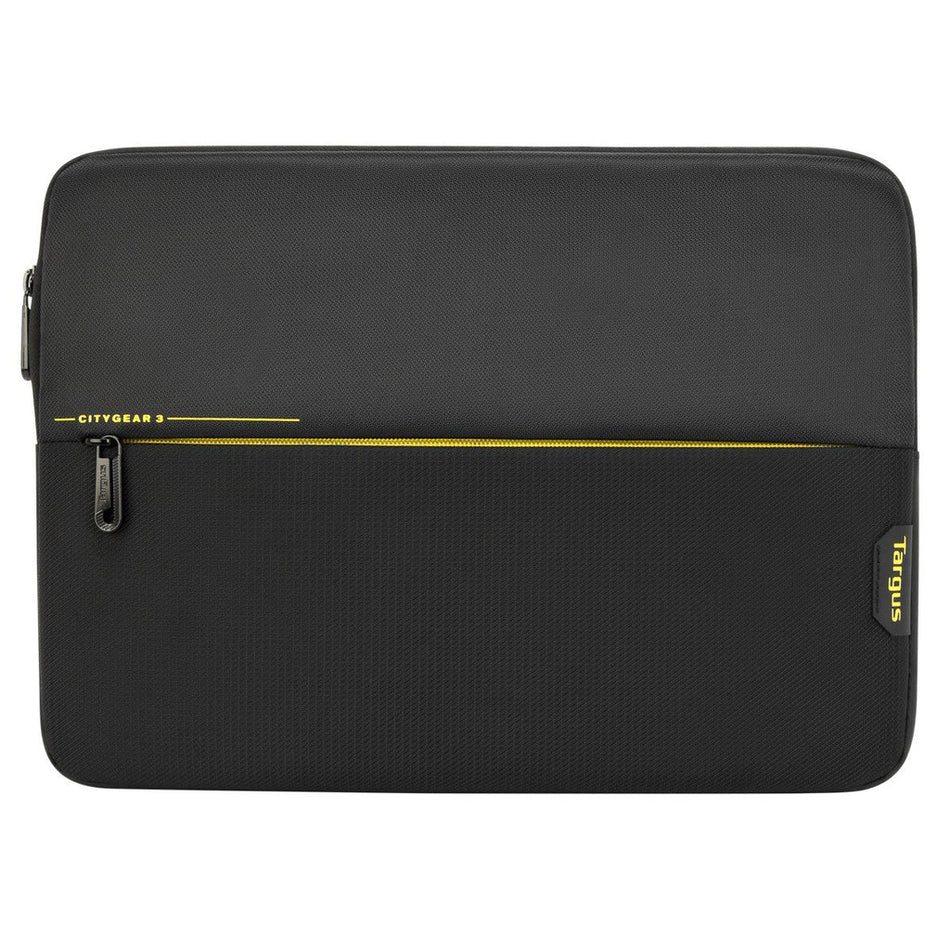 Targus® CityGear 13.3" Laptop Sleeve Black