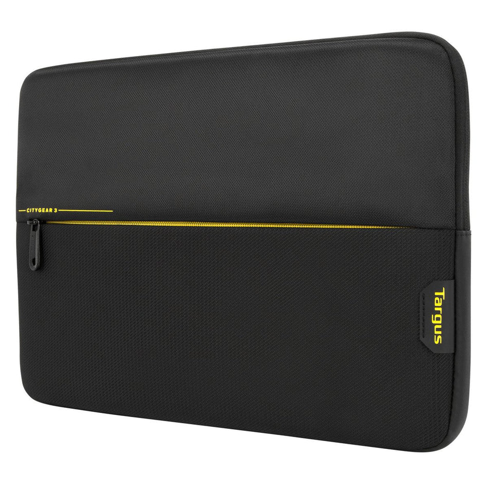 Targus® CityGear 13.3" Laptop Sleeve Black