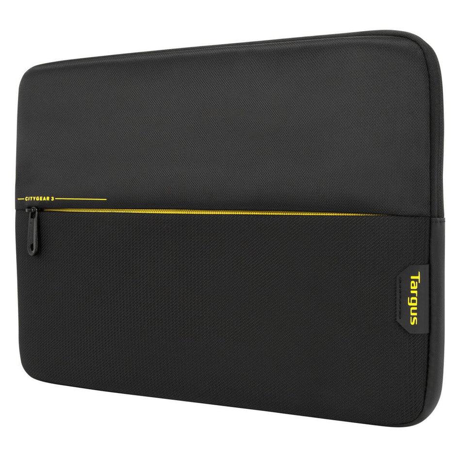 Targus® CityGear 14" Laptop Sleeve Black