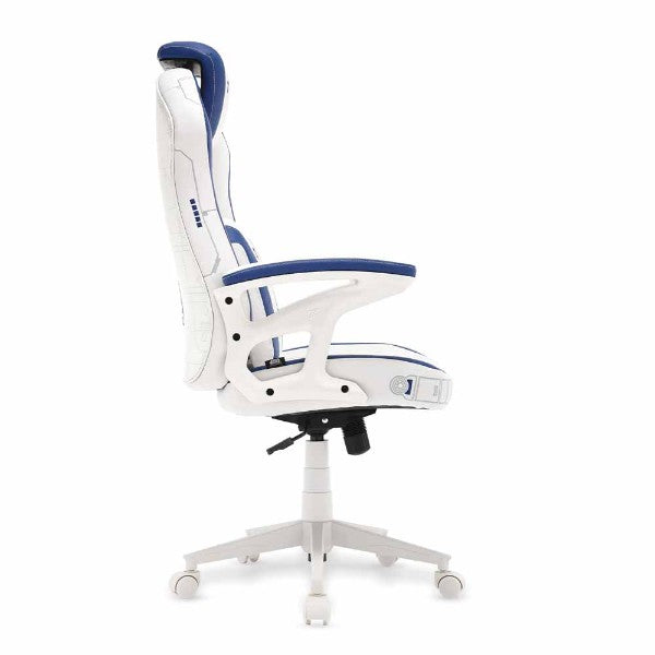 TTRacing Duo V4 Pro Gaming Chair - R2-D2 Edition