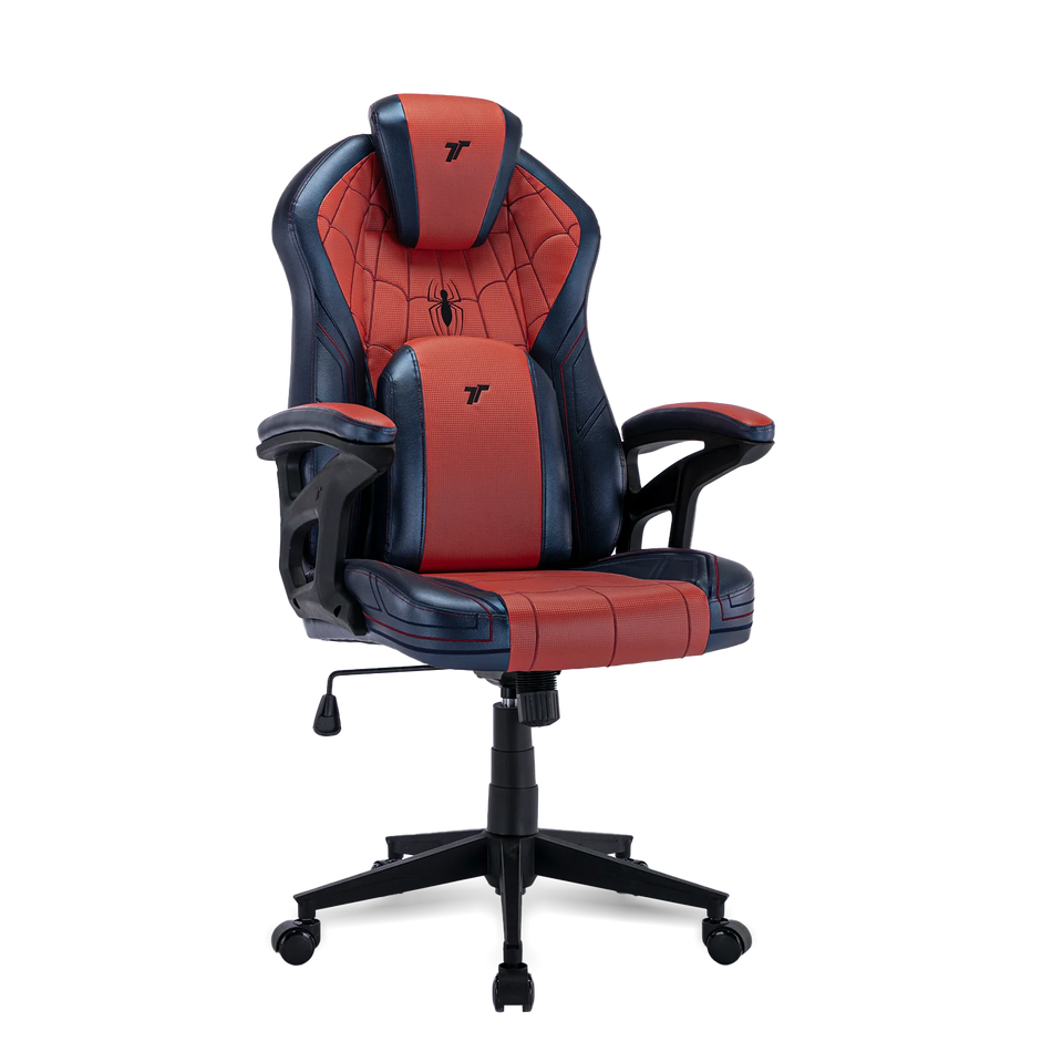 TTRacing Duo V4 Pro Gaming Chair - Spiderman Edition
