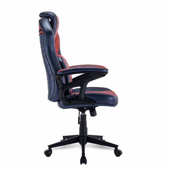 TTRacing Duo V4 Pro Gaming Chair - Spiderman Edition