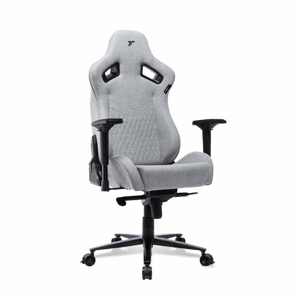 TTRacing Surge X Air Threads Fabric Gaming Chair - Dawn