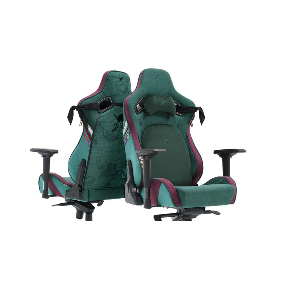 TTRacing Surge X Gaming Chair - Zoro Edition