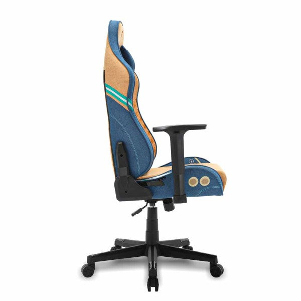 TTRacing Swift X 2020 Air Threads Fabric Gaming Chair - Nami Edition