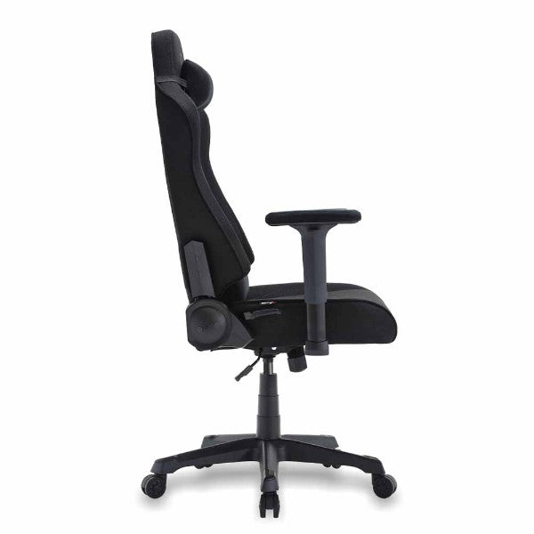 TTRacing Swift X Pro Air Threads Fabric Gaming Chair - Dusk