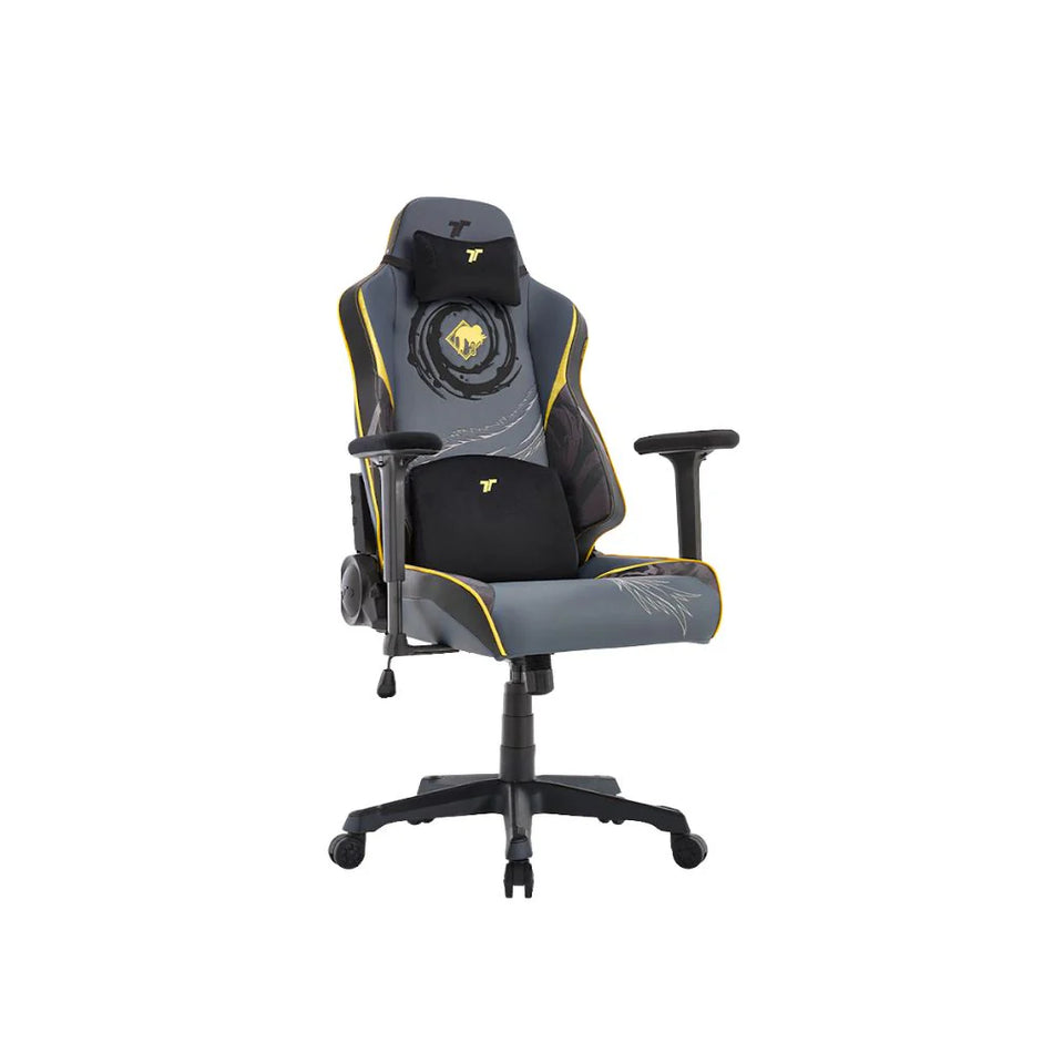 TTRacing Swift X Pro Gaming Chair - Geto Edition