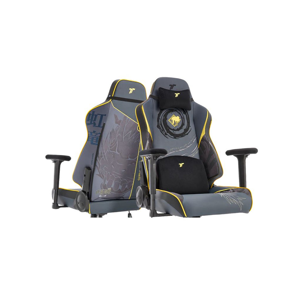 TTRacing Swift X Pro Gaming Chair - Geto Edition