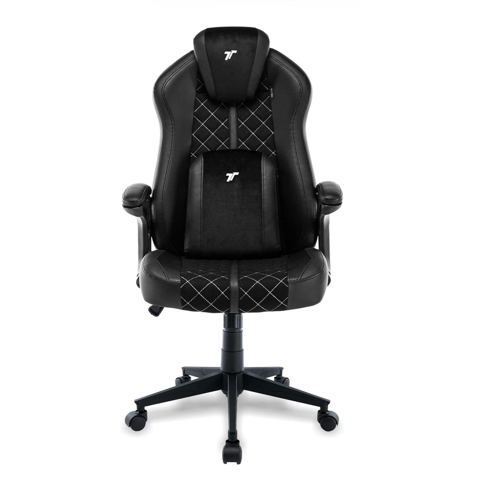 TTRacing Duo V4 Pro Gaming Chair - Red