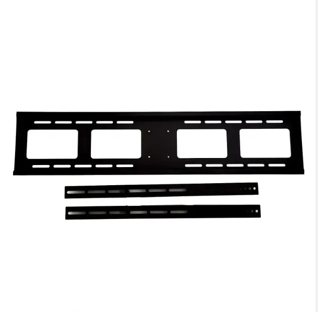 HP-700 Ultra-Large Flat Panel TV Wall Mount – Fits 40" to 90" Screens – Heavy Duty Fixed Bracket