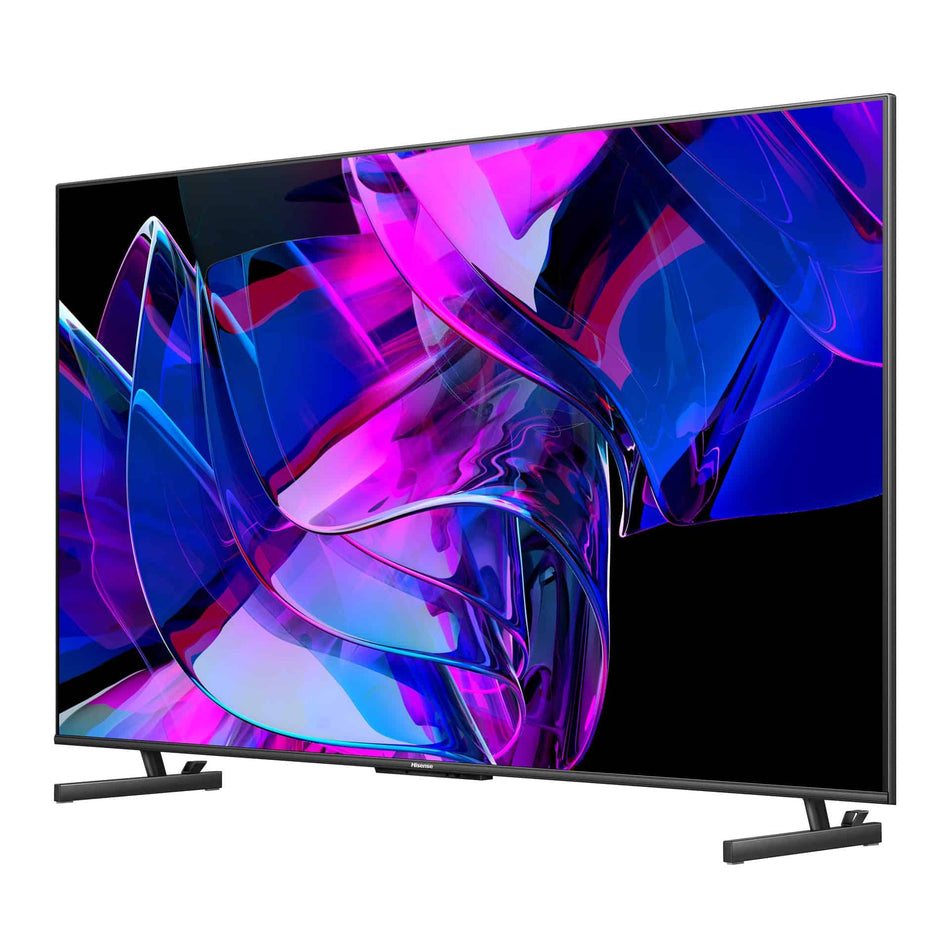 Hisense 75U7K Mini-LED ULED 4K VIDAA Smart TV
