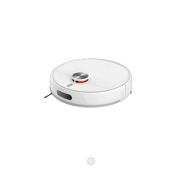Xiaomi Robot Vacuum S40, 5200mAh* battery