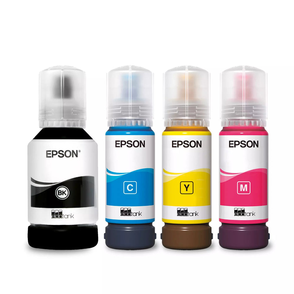 Epson 101 Original Ink Bottle