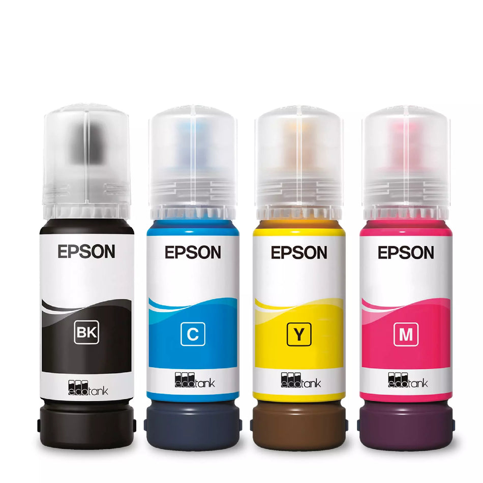 Epson 103 Original Ink Bottle