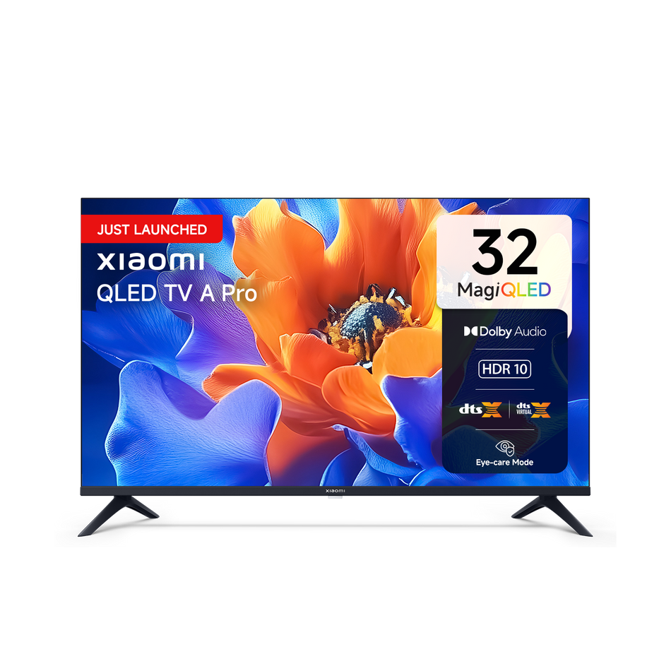 Xiaomi TV A Pro Series 32" (63963)