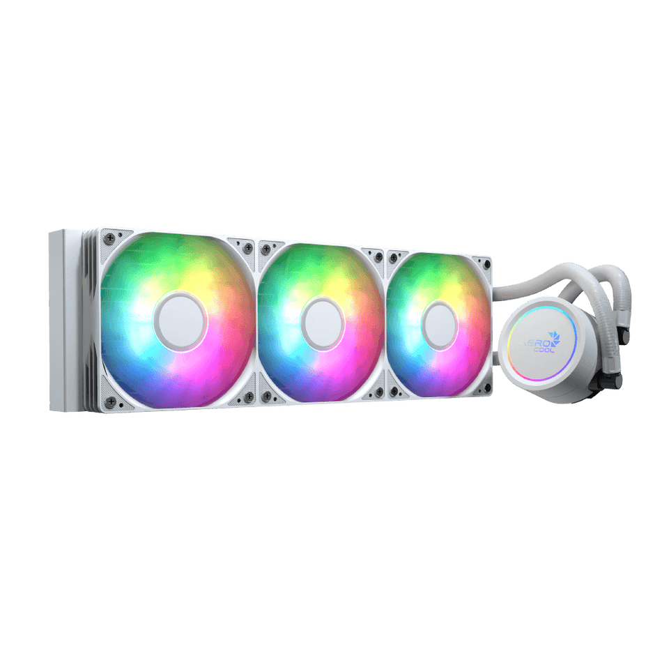 Aerocool Abyss L360R 360mm ARGB Liquid Cooler
