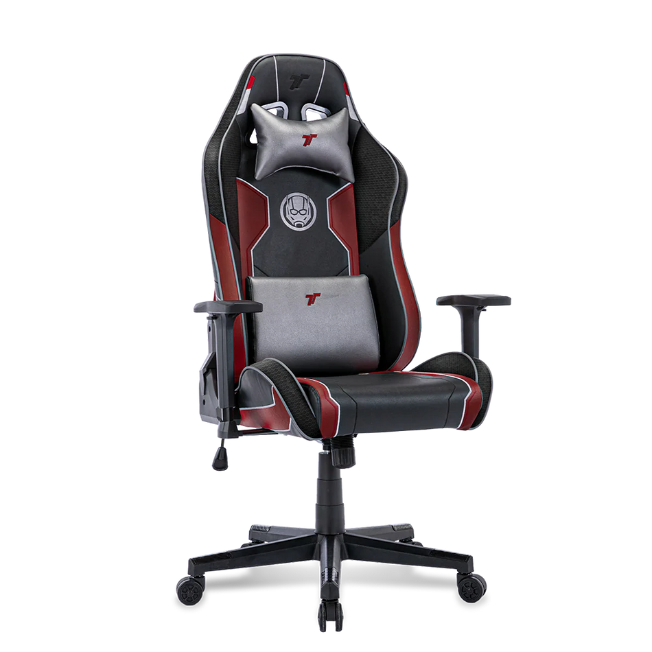 TTRacing Swift X 2020 Gaming Chair - Ant Man Edition (Marvel)