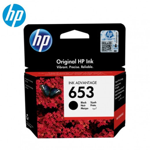 Hp 653 Ink Cartridge