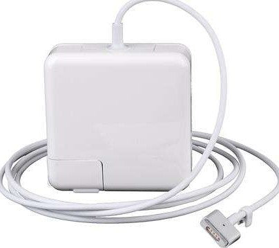 Replacement Magsafe 2 (Type T) 85W Power AC Adapter for Apple Macbook Pro Laptop (20V 4.25A)