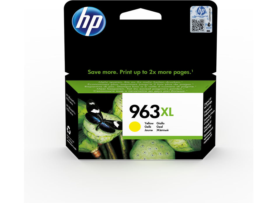 HP 963XL Ink Cartridge