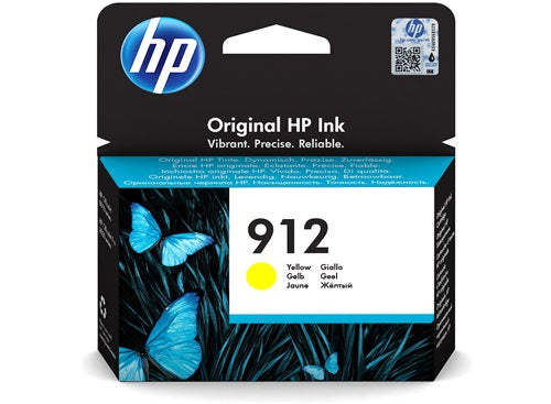 HP 912 Ink Cartridge