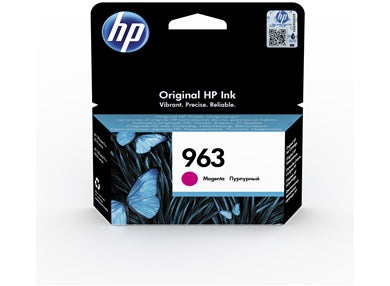 HP 963 Ink Cartridge