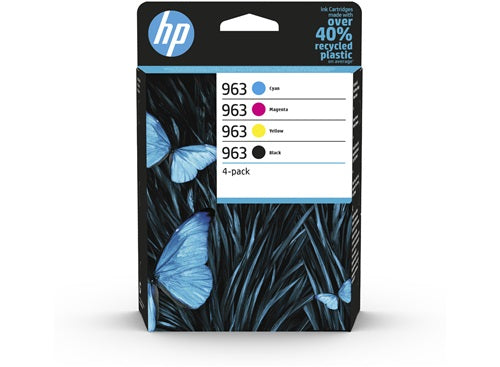 HP 963 Ink Cartridge