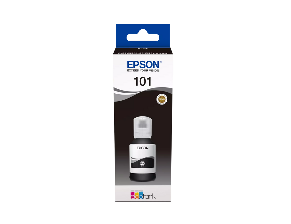 Epson 101 Original Ink Bottle