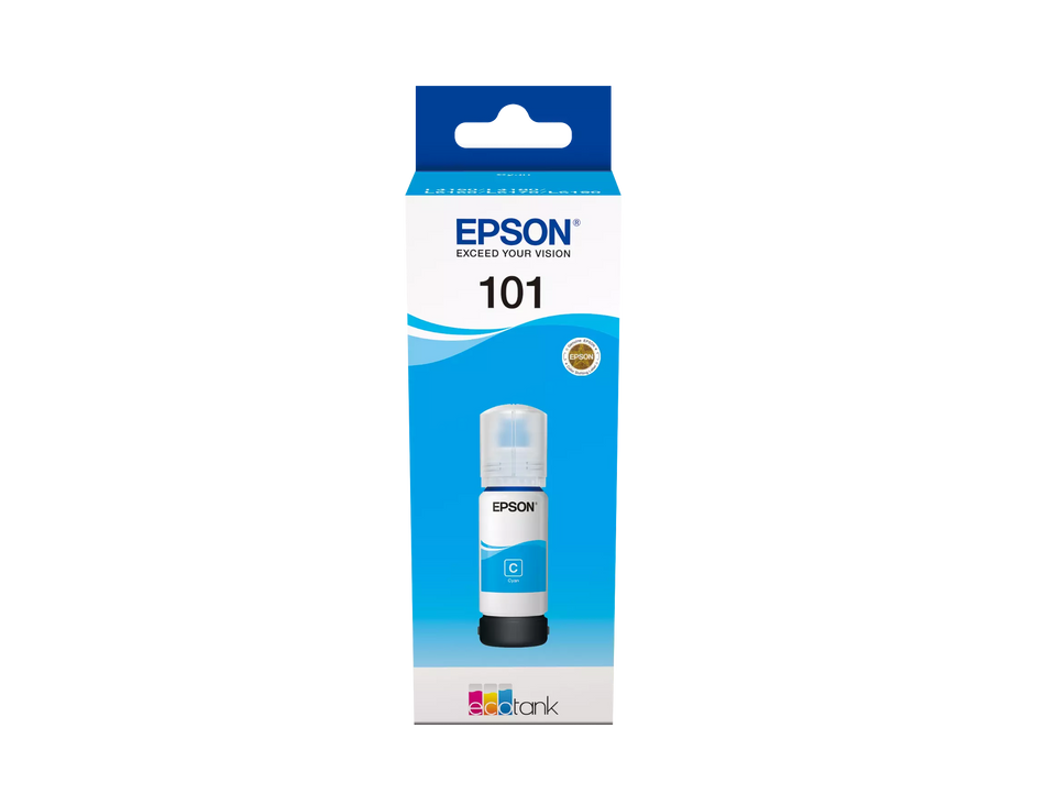 Epson 101 Original Ink Bottle