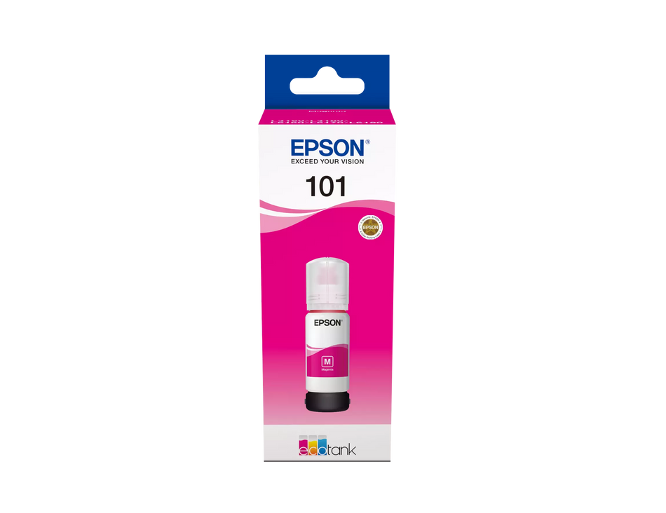 Epson 101 Original Ink Bottle