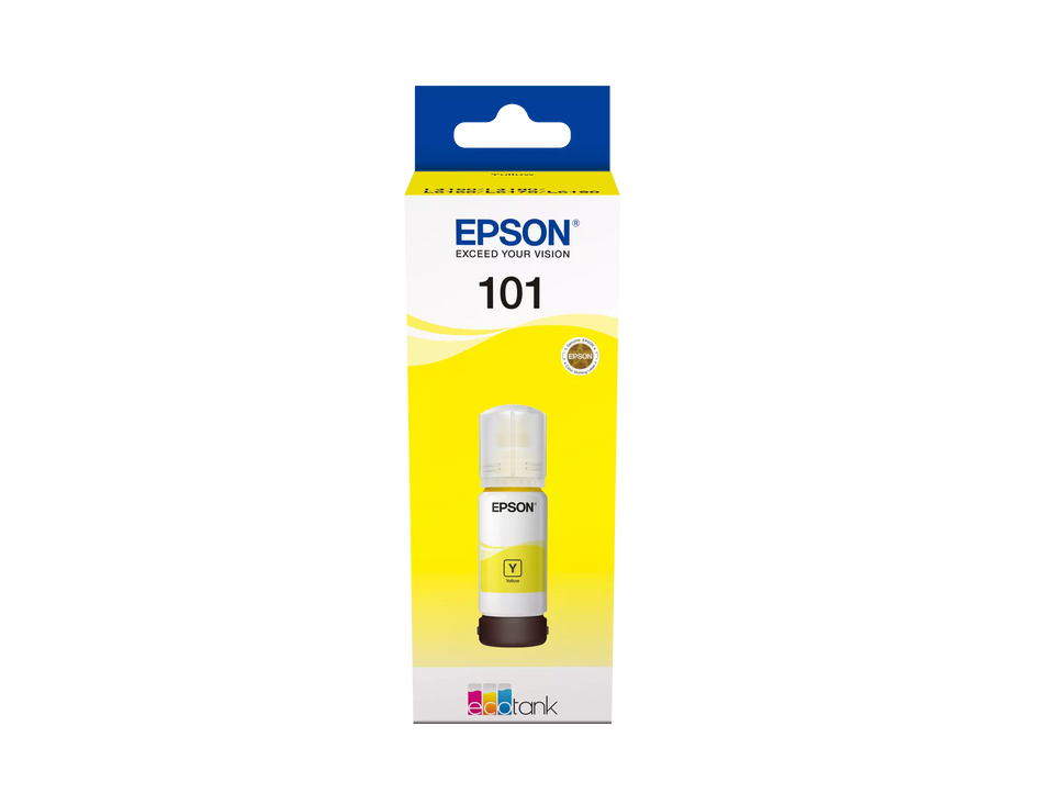 Epson 101 Original Ink Bottle