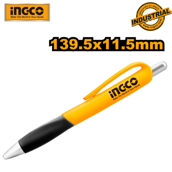 INGCO Retractable Ballpoint Pen (PMPEN01)