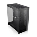 Thermaltake CTE E550 TG/Black/ATX, 3Y