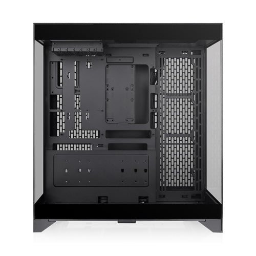 Thermaltake CTE E550 TG/Black/ATX, 3Y