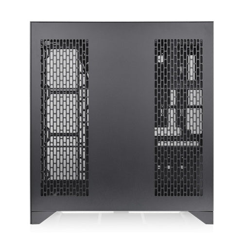 Thermaltake CTE E550 TG/Black/ATX, 3Y