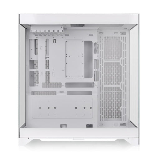 Thermaltake CTE E550 TG Snow/ATX, 3Y
