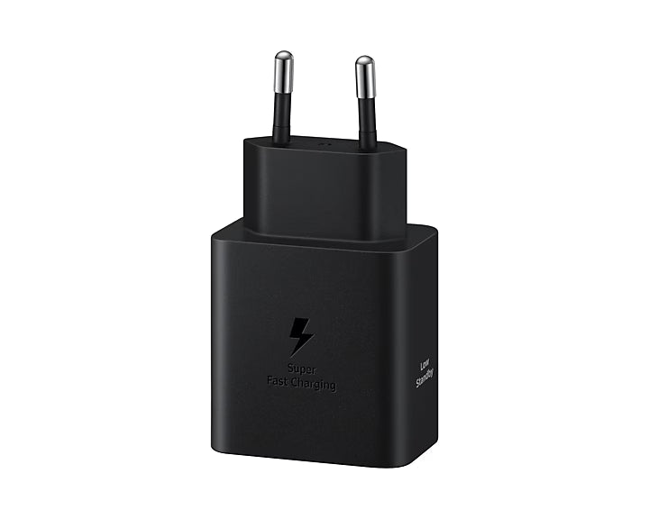 45W EU Power Adapter Set (EP-T4511XBEGGB/EU) – SFC 2.0 with 1.8m 5A Cable