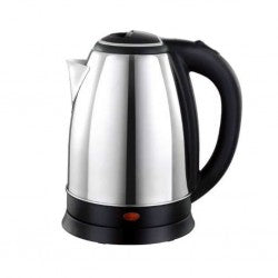 DECAKILA 1.8L Stainless Steel Electric Kettle 1500W (KEKT031M)