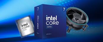 Intel Core Ultra 5 225F CPU 10 Cores up to 4.2Ghz - 20MB Cache - LGA 1851 Socket - Intel 800 Series Motherboard Required - No Integrated Graphics