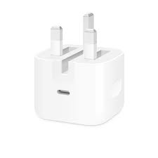 Universal 40W Dual USB-C Fast Wall Charger – Ultra-Speed Power Hub