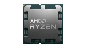 AMD Ryzen 7 7700X 8-Core, 16-Thread Unlocked Desktop Processor [100-000000591TRAY]