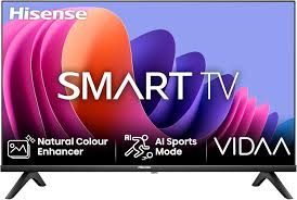 Hisense 32A4N 32" HD Ready Smart Led TV