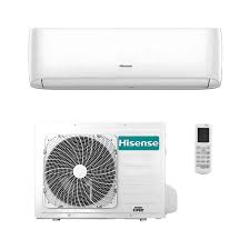 HISENSE 24000 BTU AIR CONDITIONER INVERTER COOLING ONLY (AS-24TR4SBBTD1)