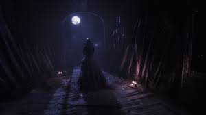 Maid of Sker — PlayStation 4