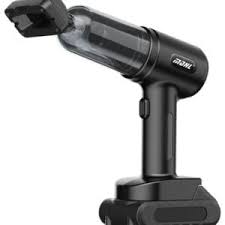 MDHL Car Vacuum Cleaner Cordless Rechargeable (MD-16)