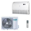 Hisense Floor/Ceiling Air Conditioner  AUV-24TR4RJAA 24000 BTU