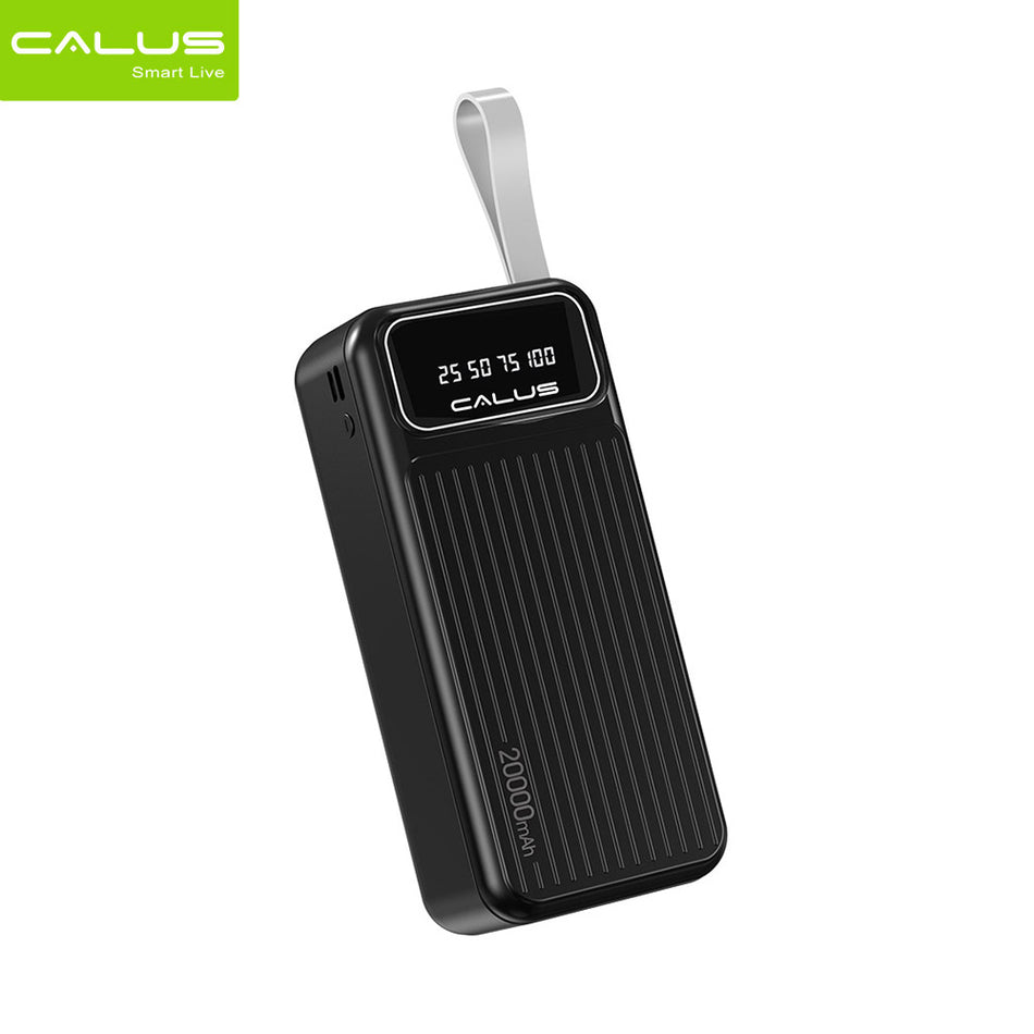 Calus P227PRO 20000 Power Bank