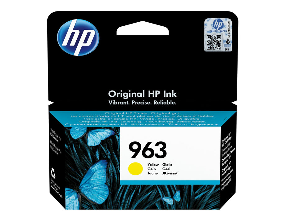 HP 963 Ink Cartridge